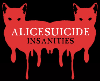 logo insanities